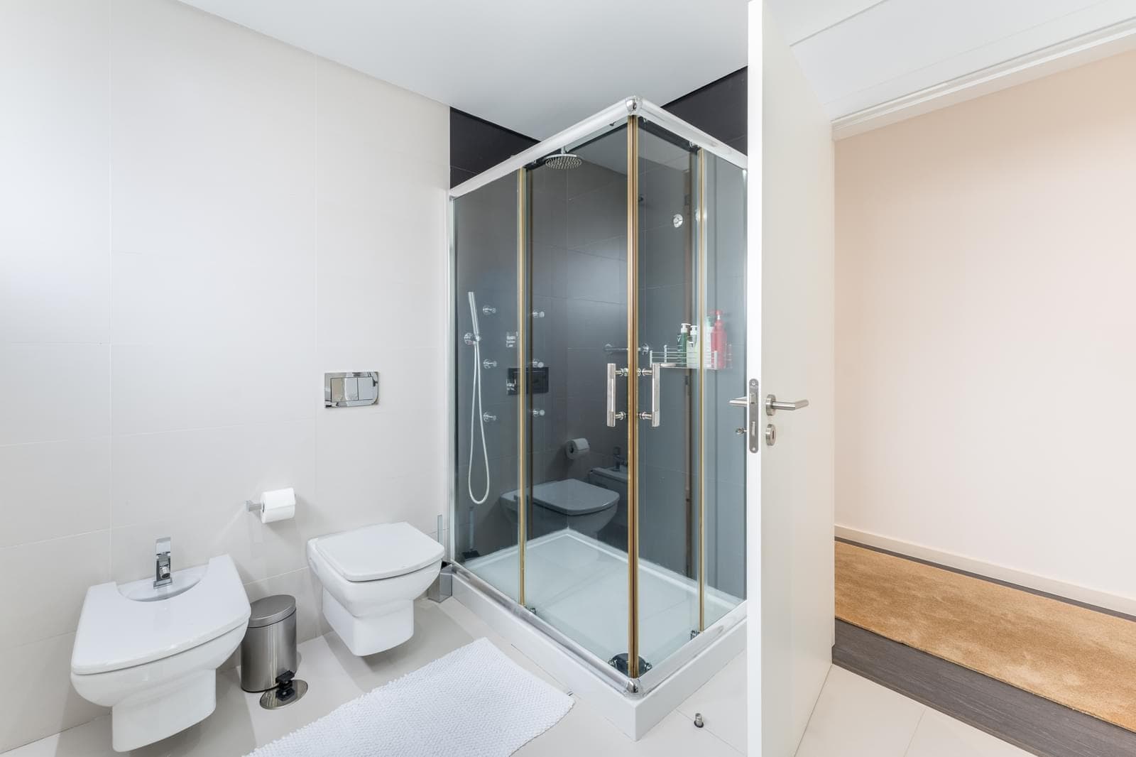 Apartamento T4 com jardim, Parede, Cascais - Imagem 30