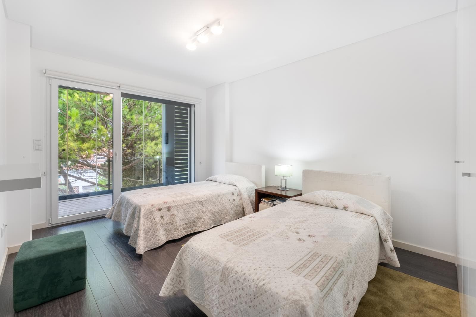 Apartamento T4 com jardim, Parede, Cascais - Imagem 31