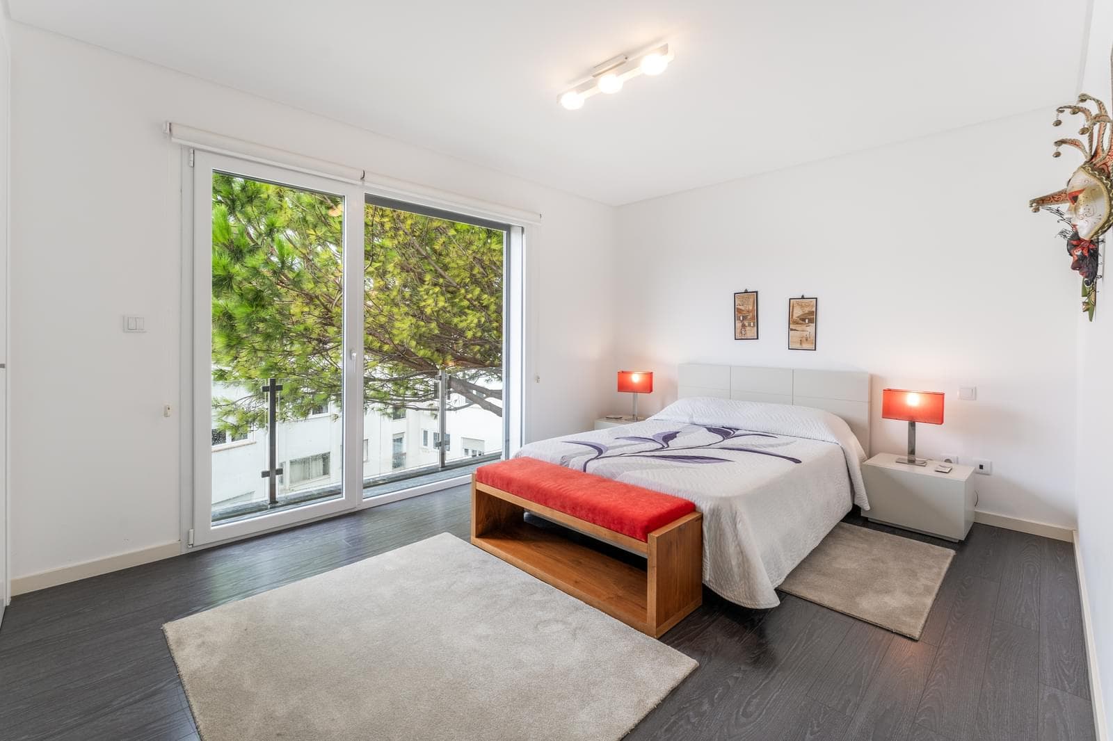 Apartamento T4 com jardim, Parede, Cascais - Imagem 35