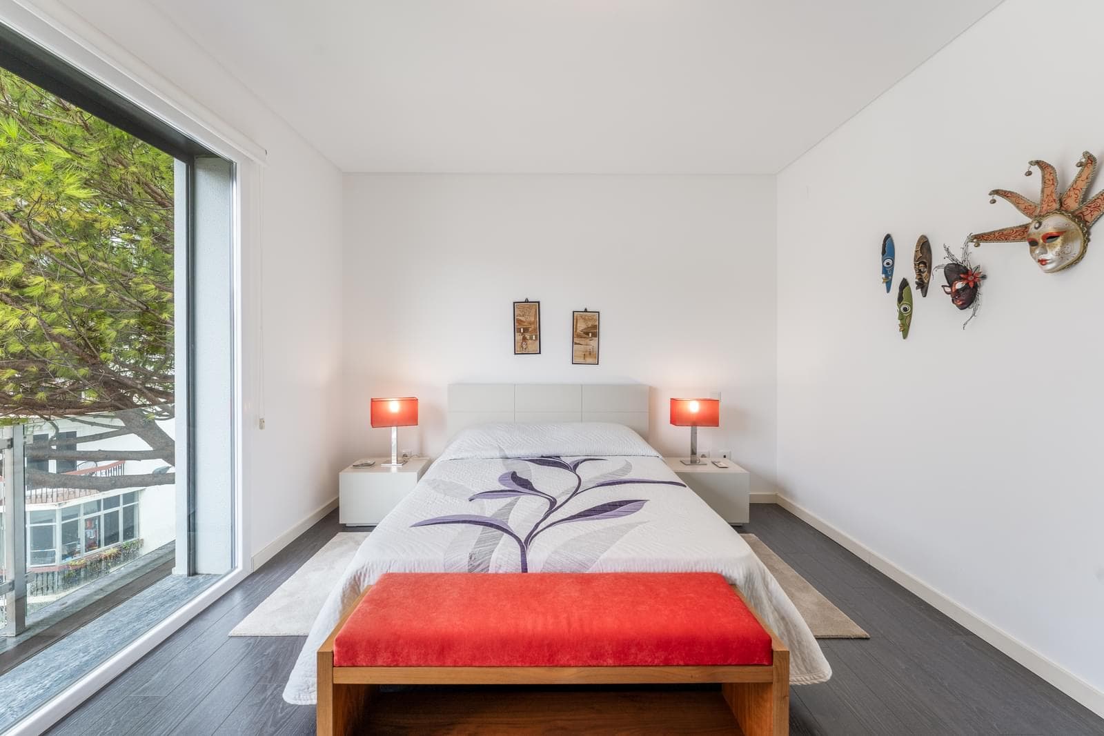 Apartamento T4 com jardim, Parede, Cascais - Imagem 36