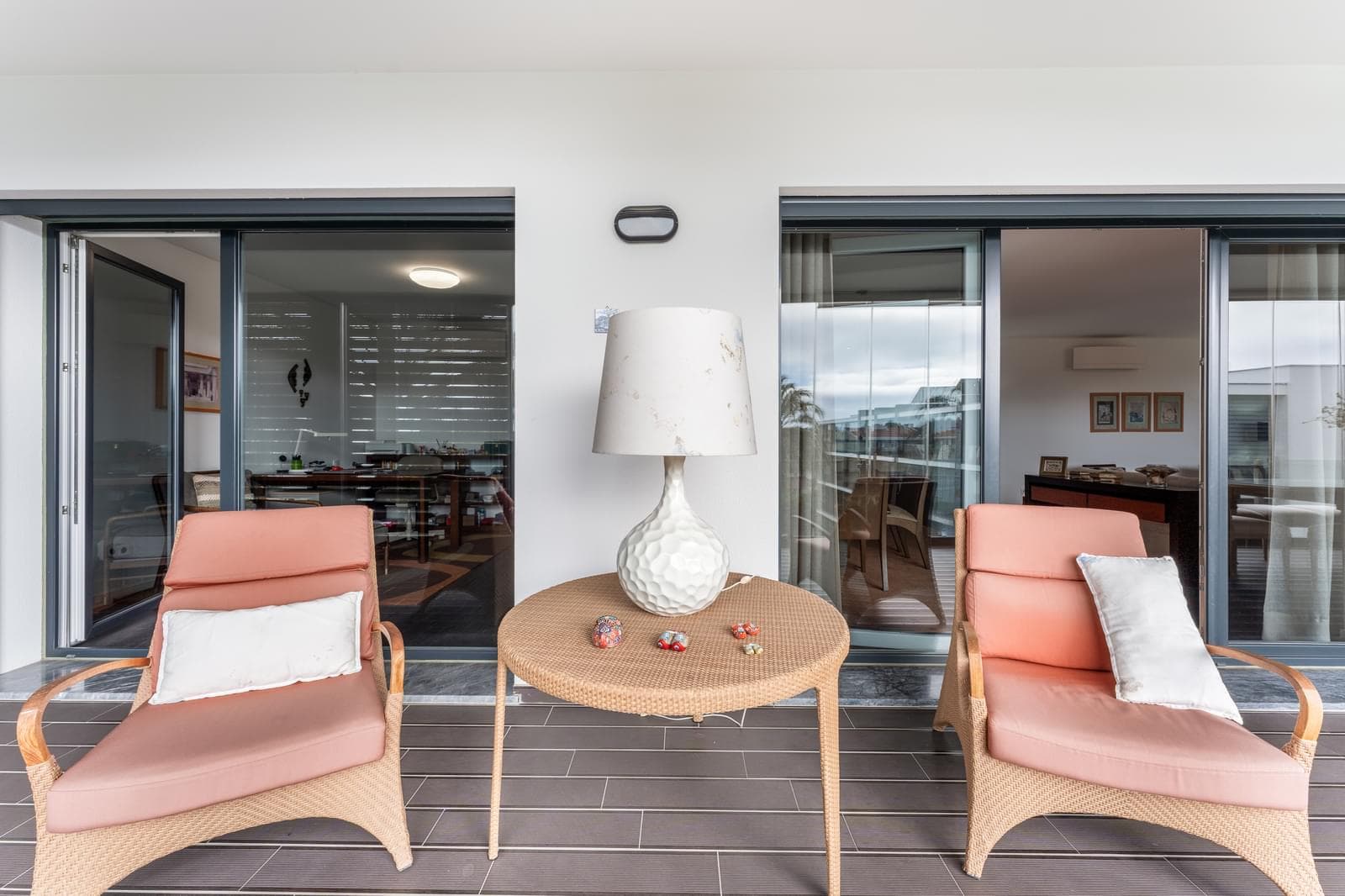 Apartamento T4 com jardim, Parede, Cascais - Imagem 7