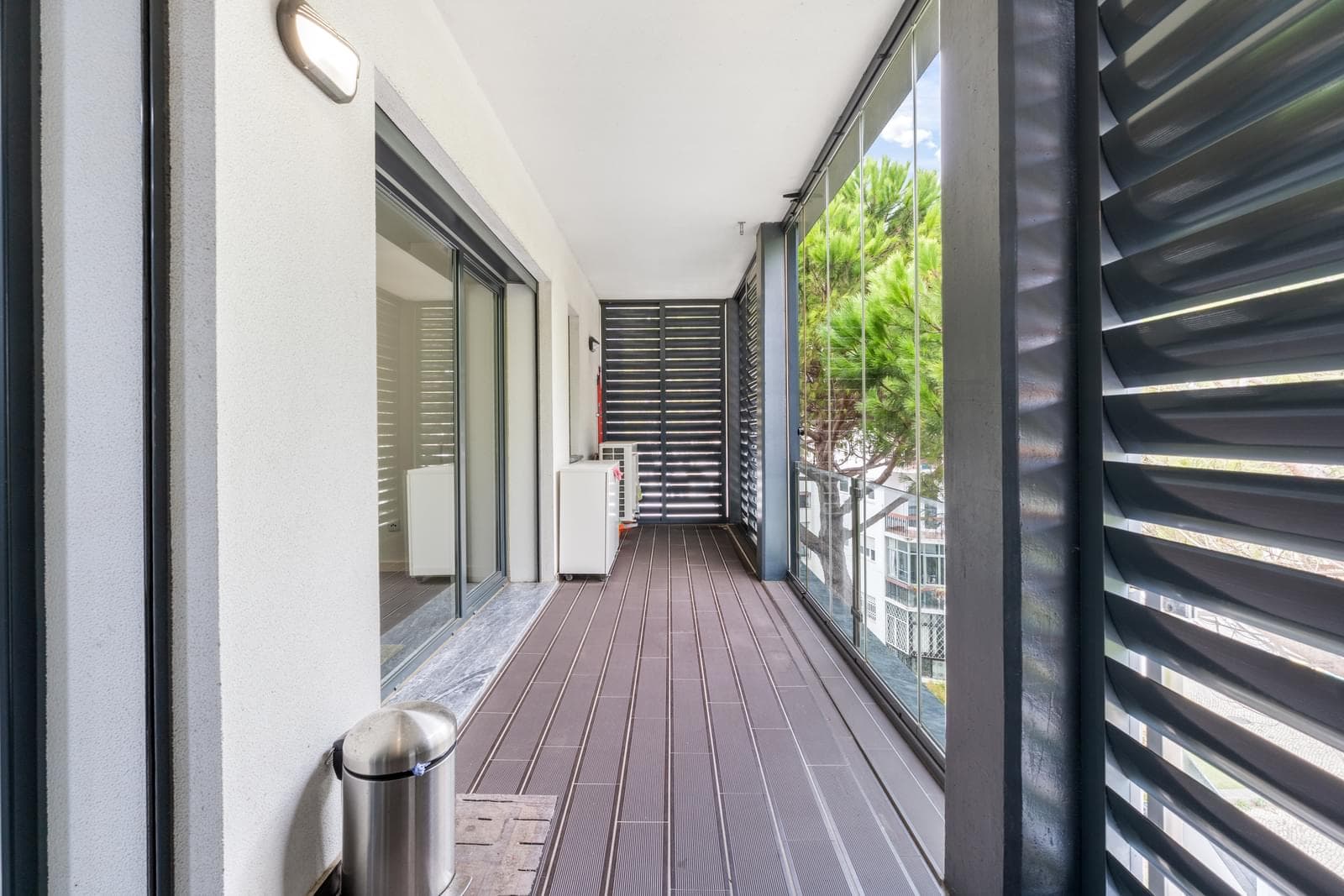 Apartamento T4 com jardim, Parede, Cascais - Imagem 38