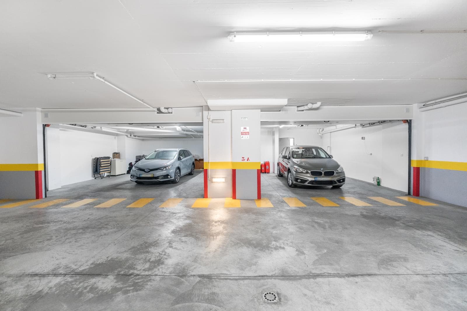 Apartamento T4 com jardim, Parede, Cascais - Imagem 43