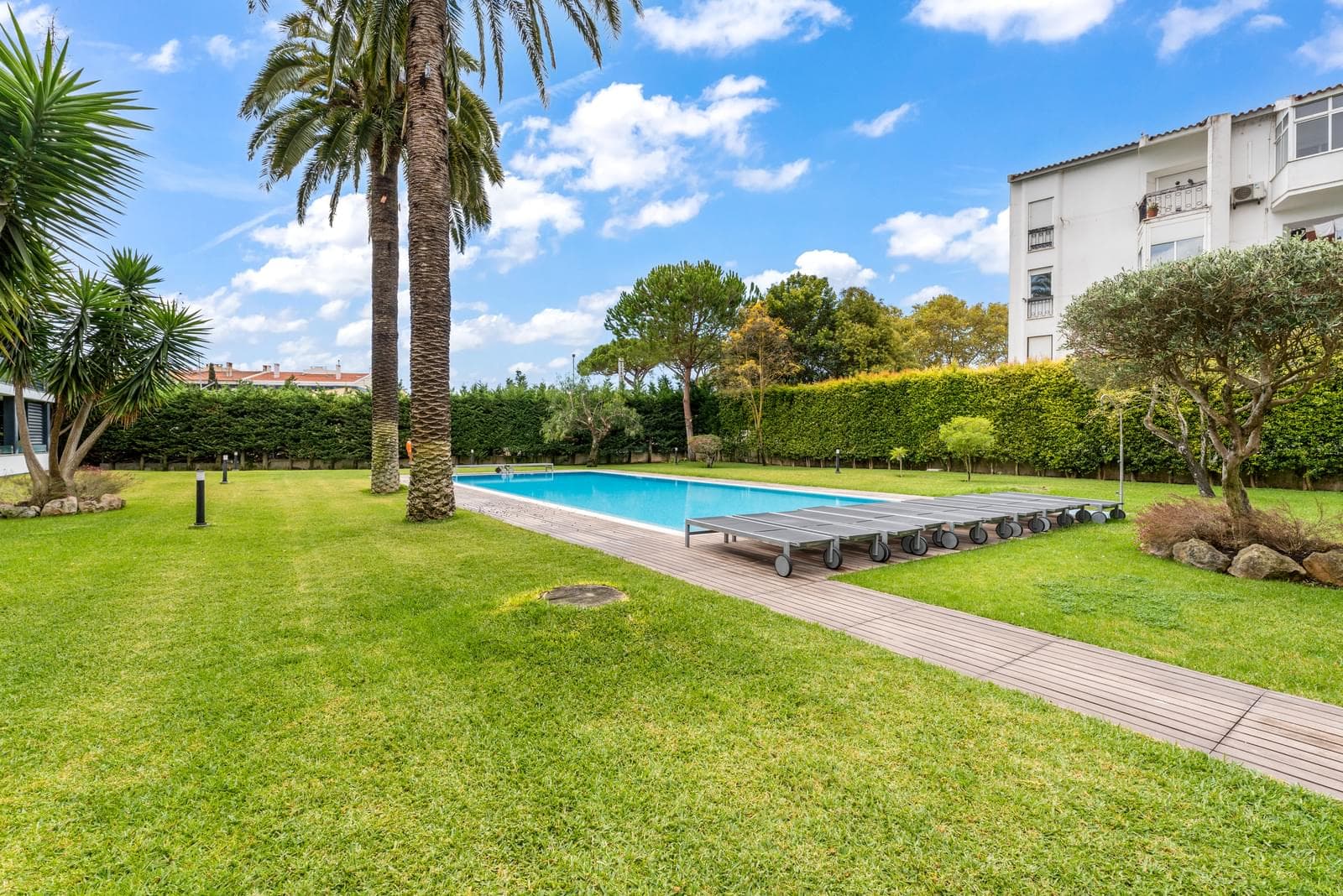 Apartamento T4 com jardim, Parede, Cascais - Imagem 40