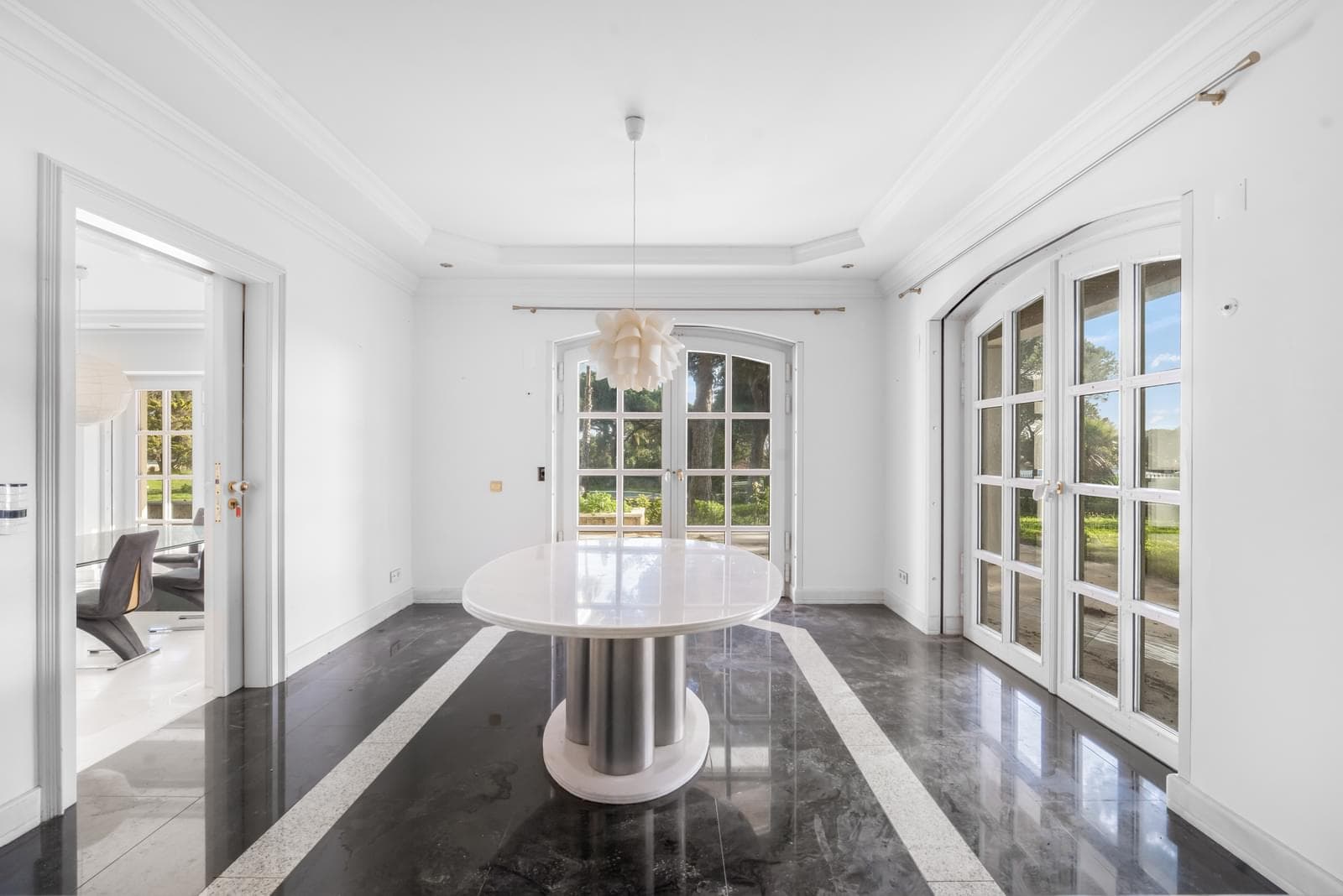 Moradia Isolada T9 com piscina, Guia, Cascais - Imagem 18