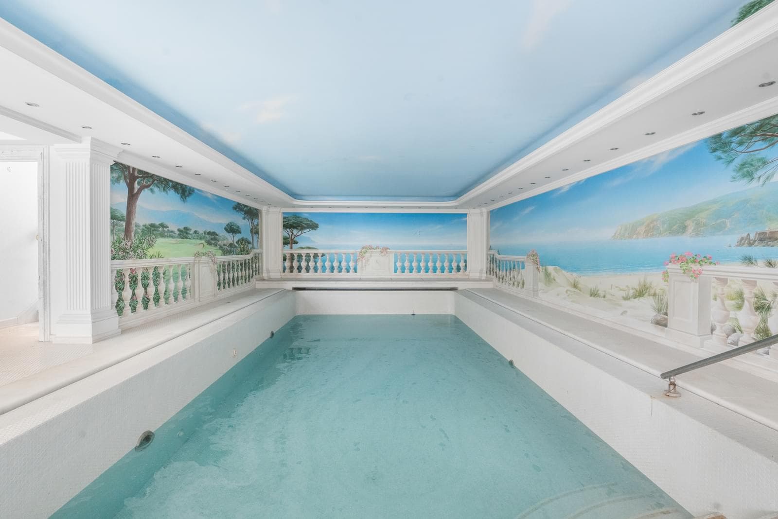 Moradia Isolada T9 com piscina, Guia, Cascais - Imagem 58