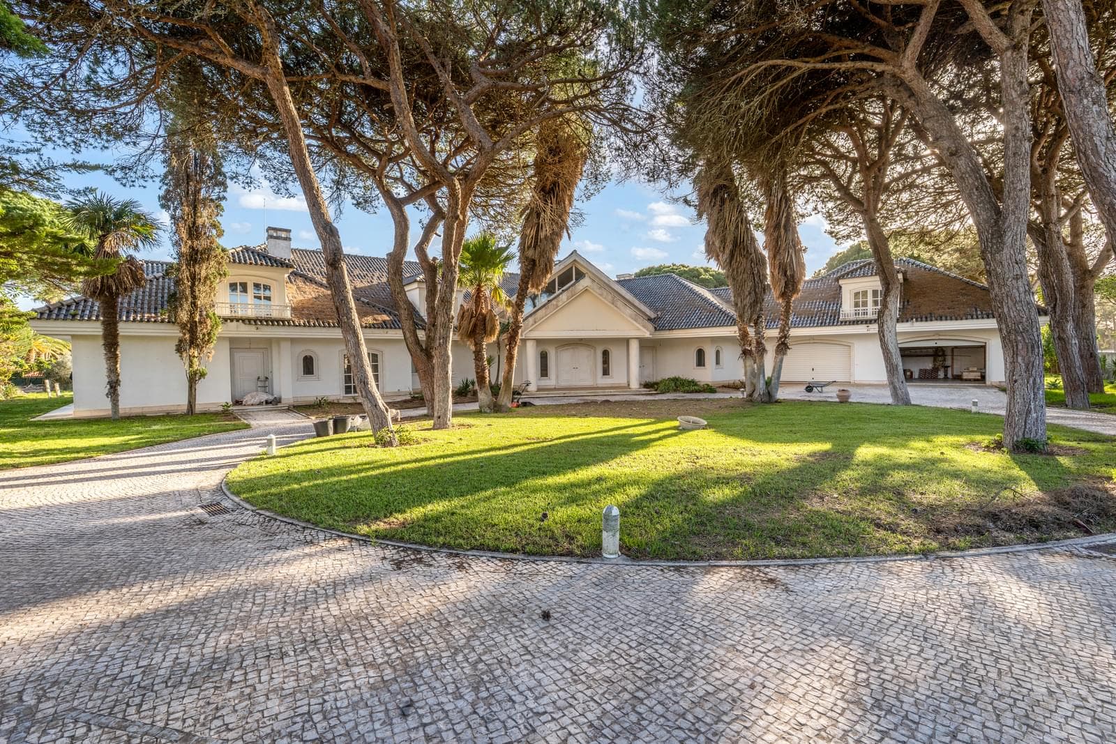Moradia Isolada T9 com piscina, Guia, Cascais - Imagem 5