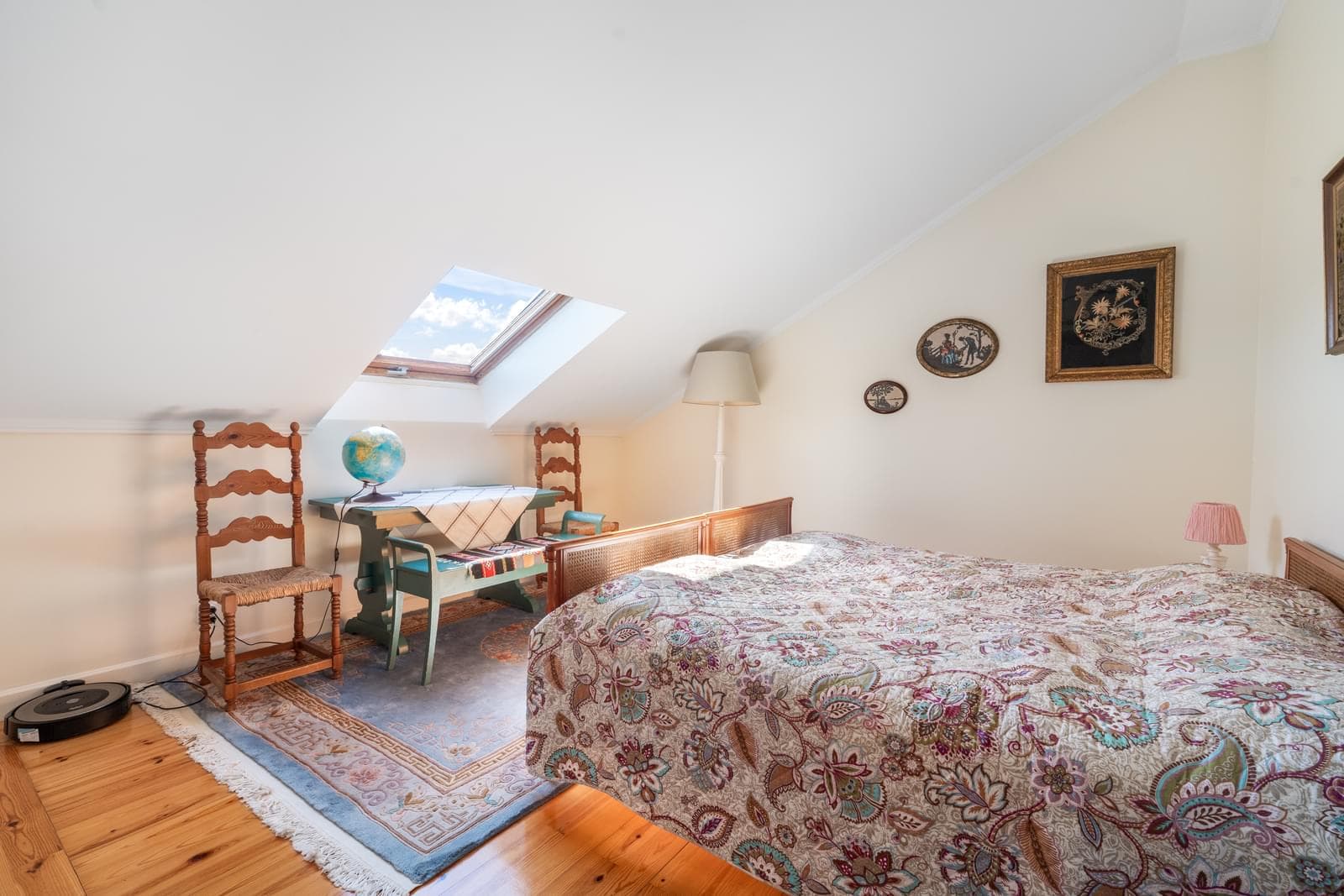 Apartamento T6 com vista, Centro Histórico Cascais, Cascais - Imagem 26