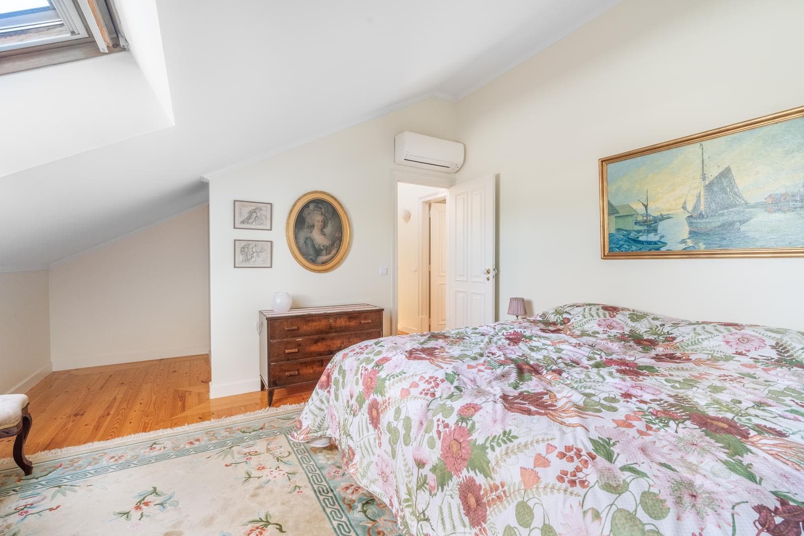 Apartamento T6 com vista, Centro Histórico Cascais, Cascais - Imagem 29