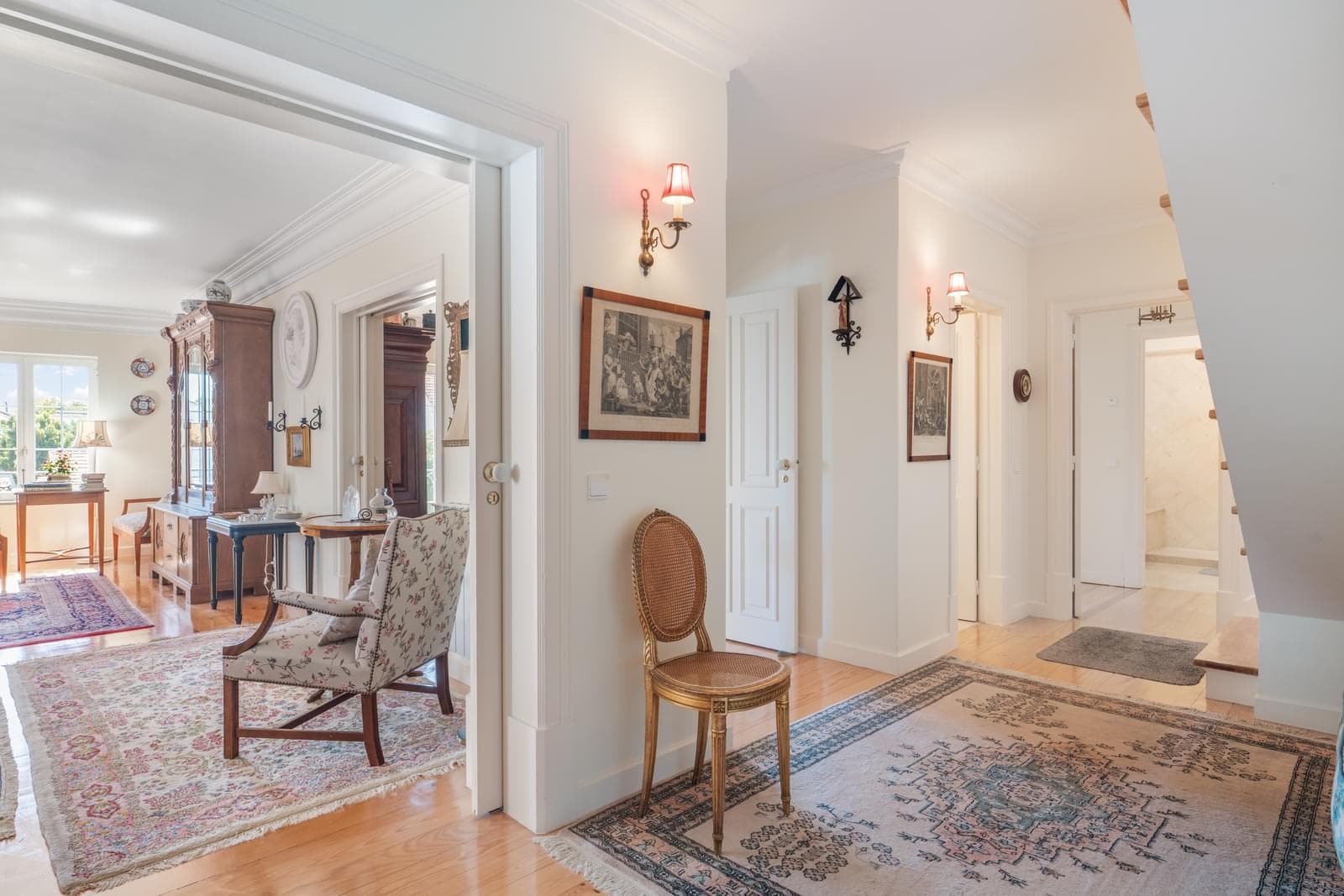 Apartamento T6 com vista, Centro Histórico Cascais, Cascais - Imagem 3