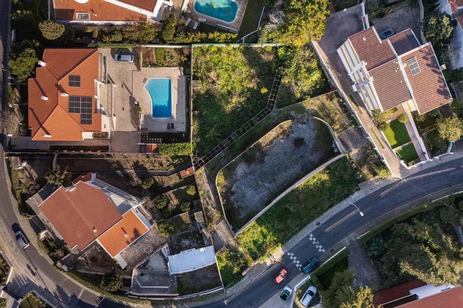 Terreno 1460 m2, Alto do Lagoal, Oeiras - Imagem 11