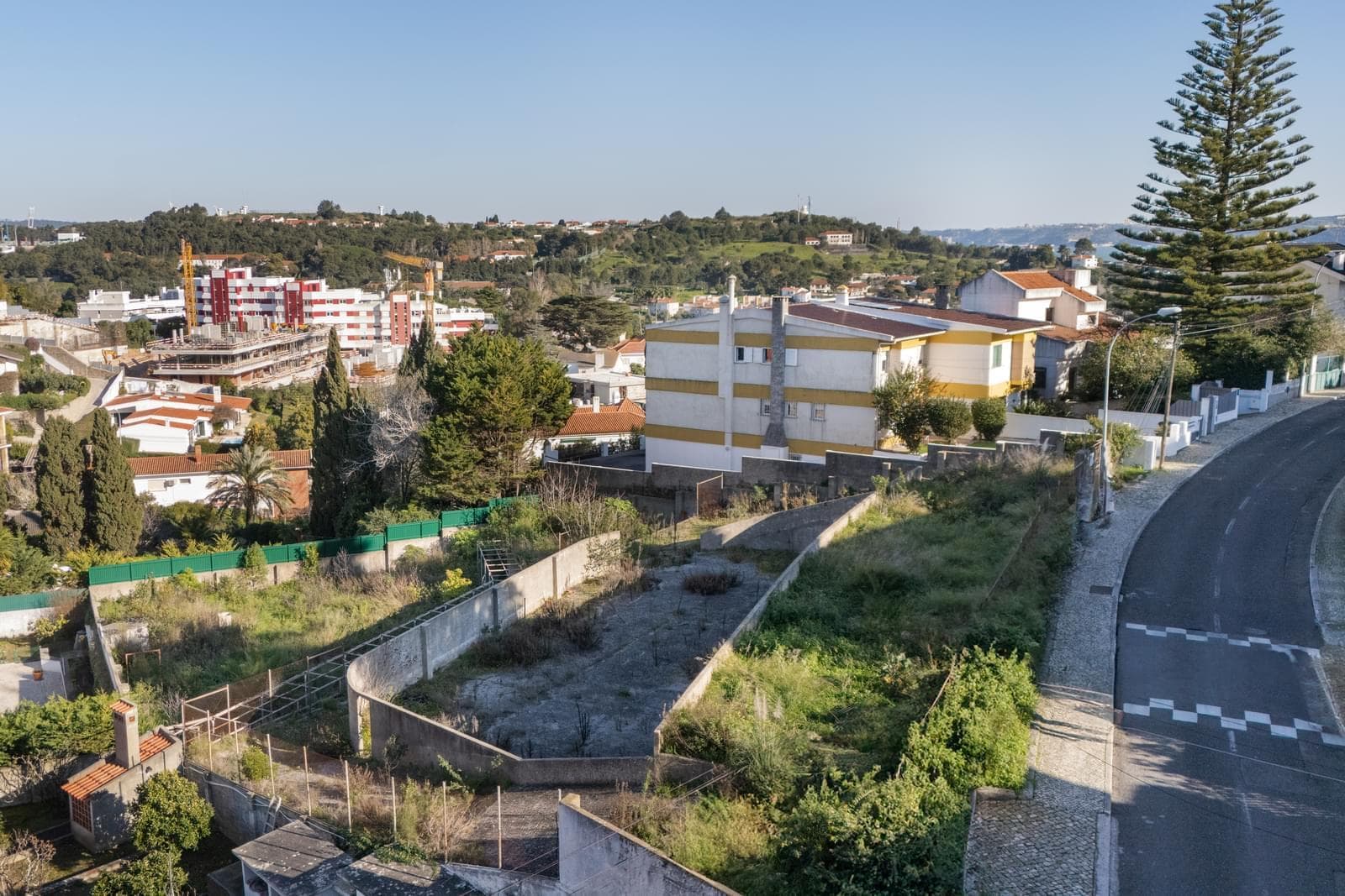 Terreno 1460 m2, Alto do Lagoal, Oeiras - Imagem 18