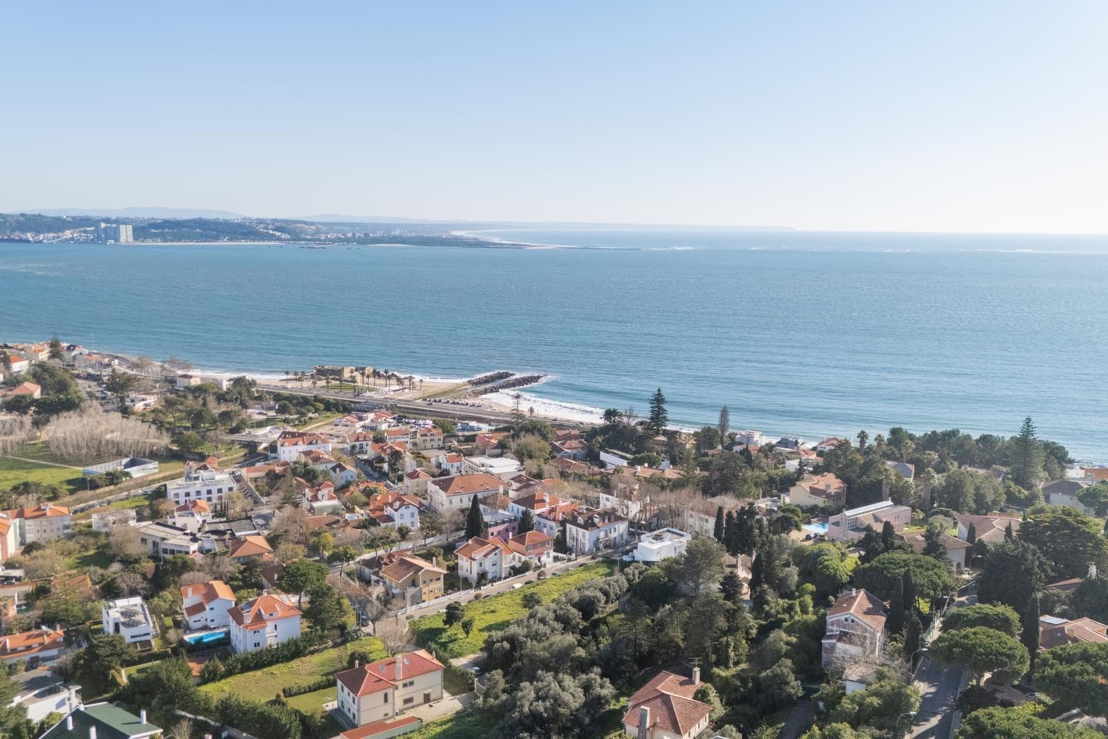 Terreno 1460 m2, Alto do Lagoal, Oeiras - Imagem 23