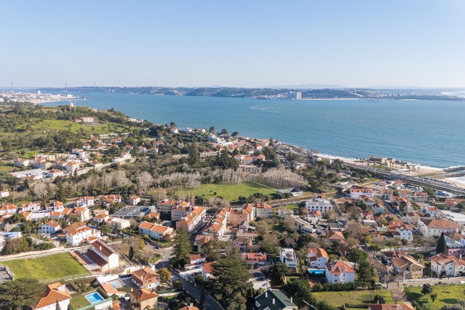 Terreno 1460 m2, Alto do Lagoal, Oeiras - Imagem 24