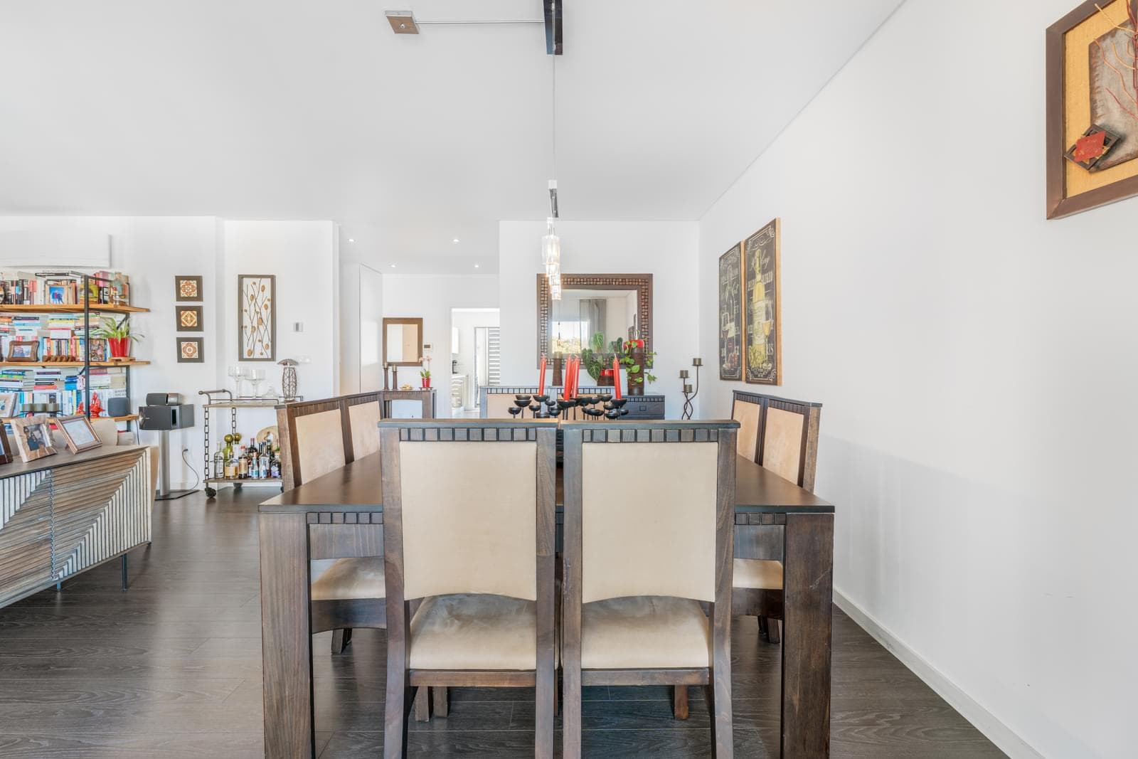 Apartamento T4 com jardim, Parede, Cascais - Imagem 6