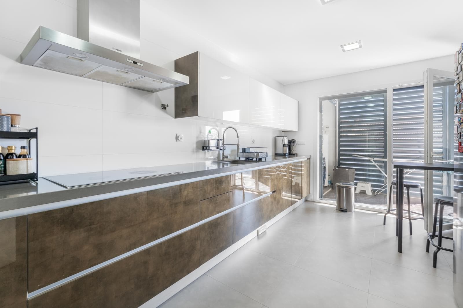 Apartamento T4 com jardim, Parede, Cascais - Imagem 9