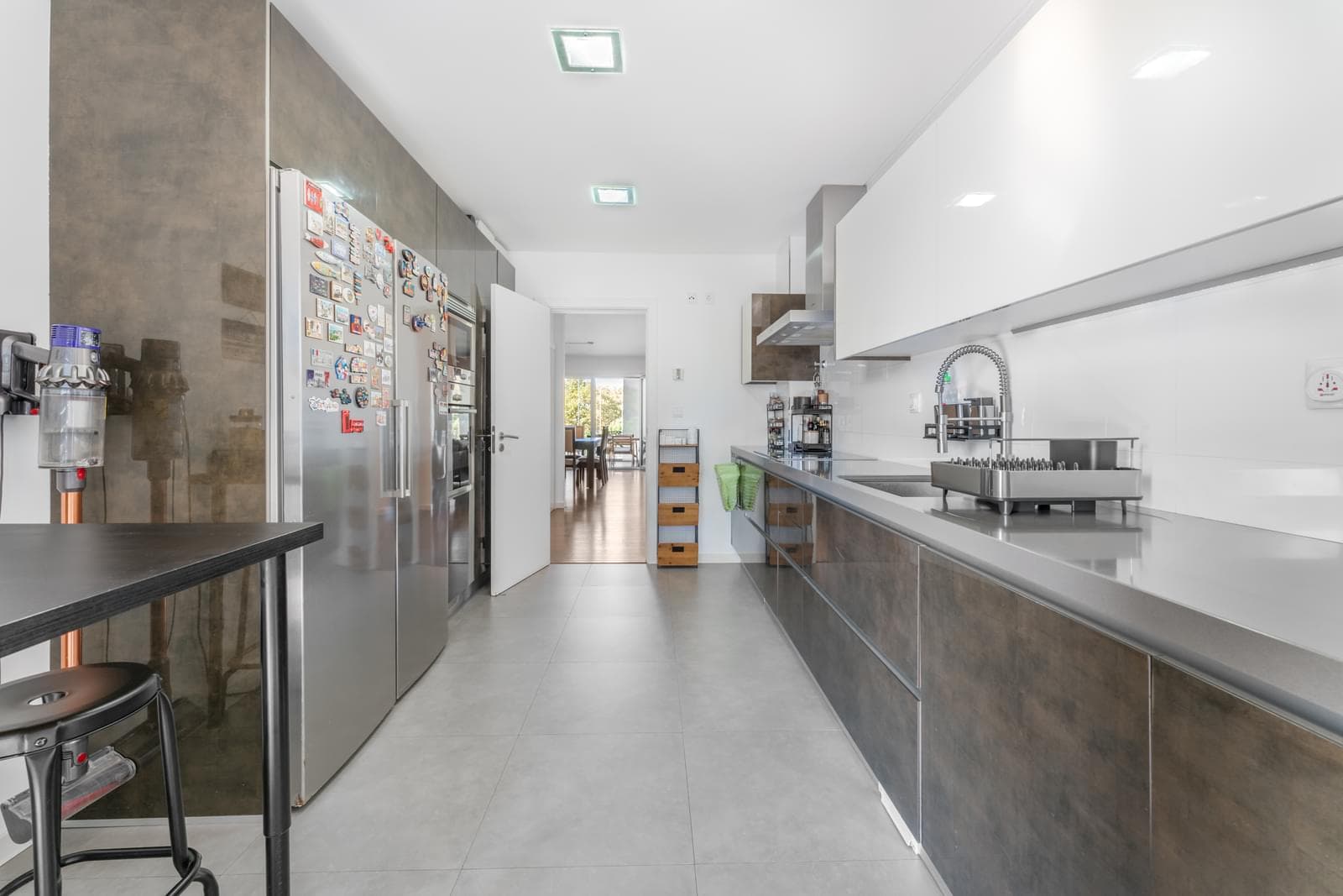 Apartamento T4 com jardim, Parede, Cascais - Imagem 10