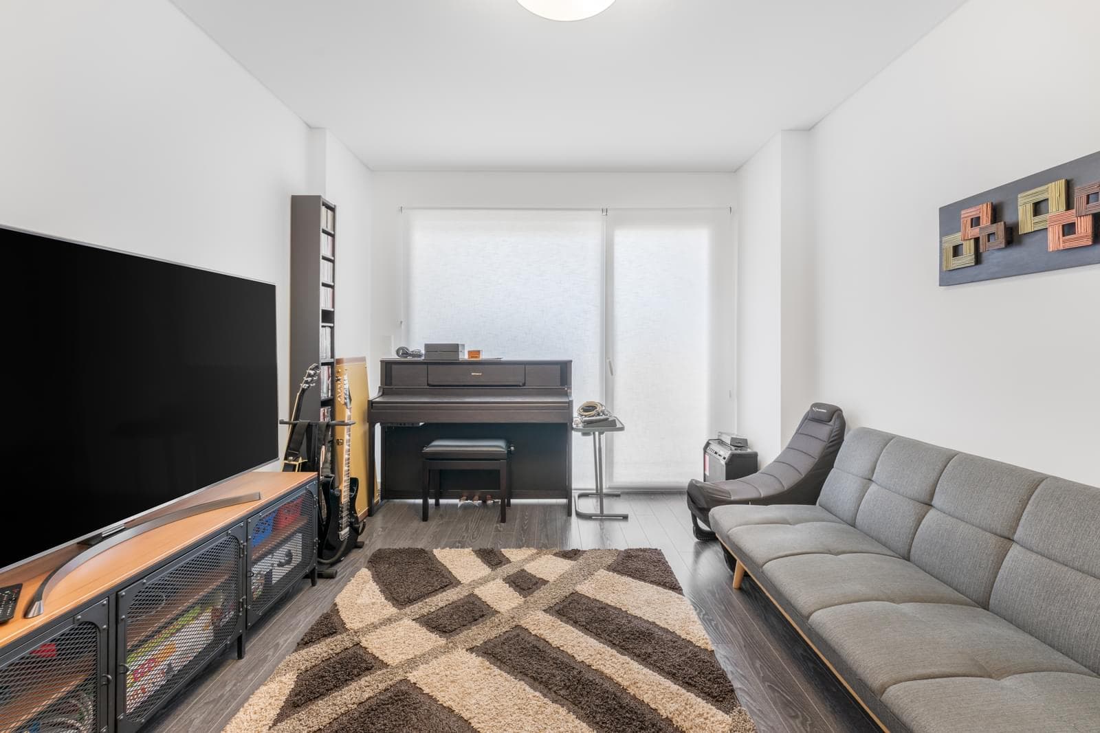 Apartamento T4 com jardim, Parede, Cascais - Imagem 17