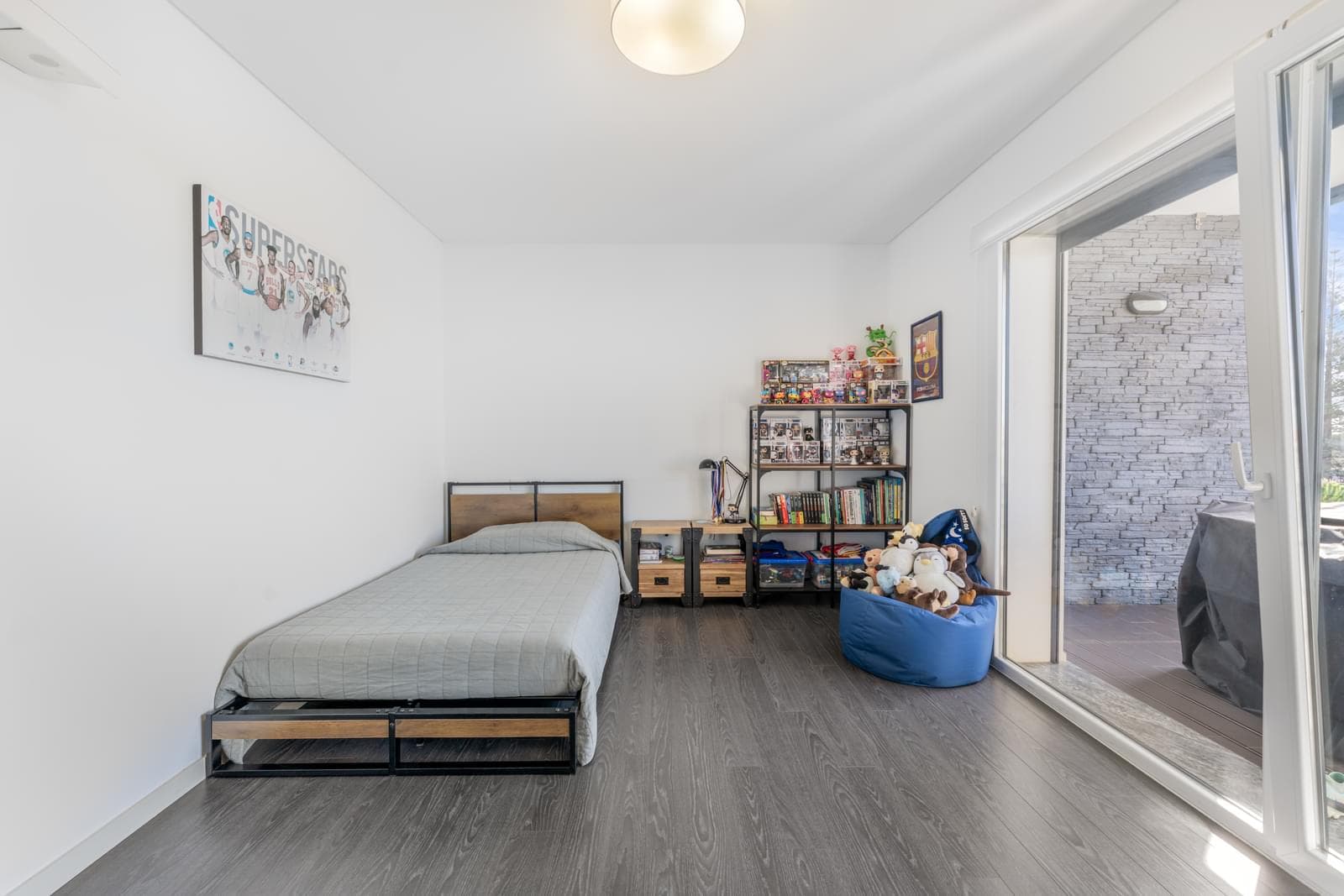 Apartamento T4 com jardim, Parede, Cascais - Imagem 20