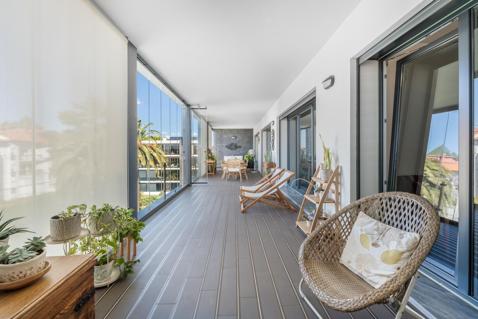 Apartamento T4 com jardim, Parede, Cascais - Imagem 27