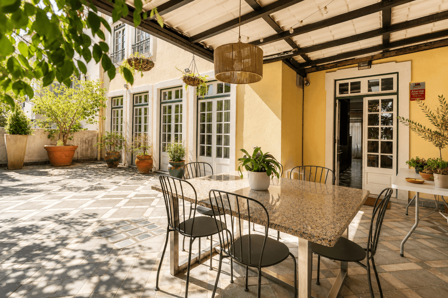 Maison isolée 6 pièces avec piscine, Parede, Cascais - Image 10