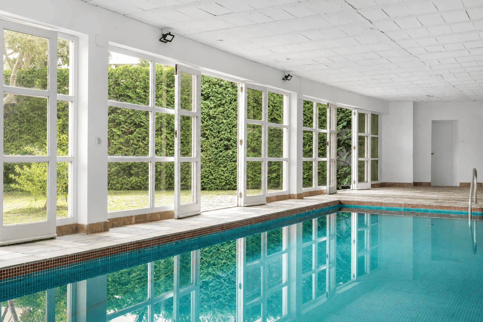 Maison isolée 6 pièces avec piscine, Parede, Cascais - Image 3