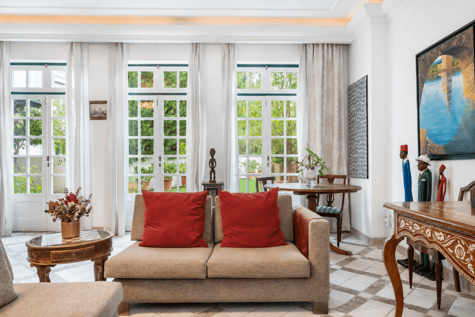 Maison isolée 6 pièces avec piscine, Parede, Cascais - Image 21