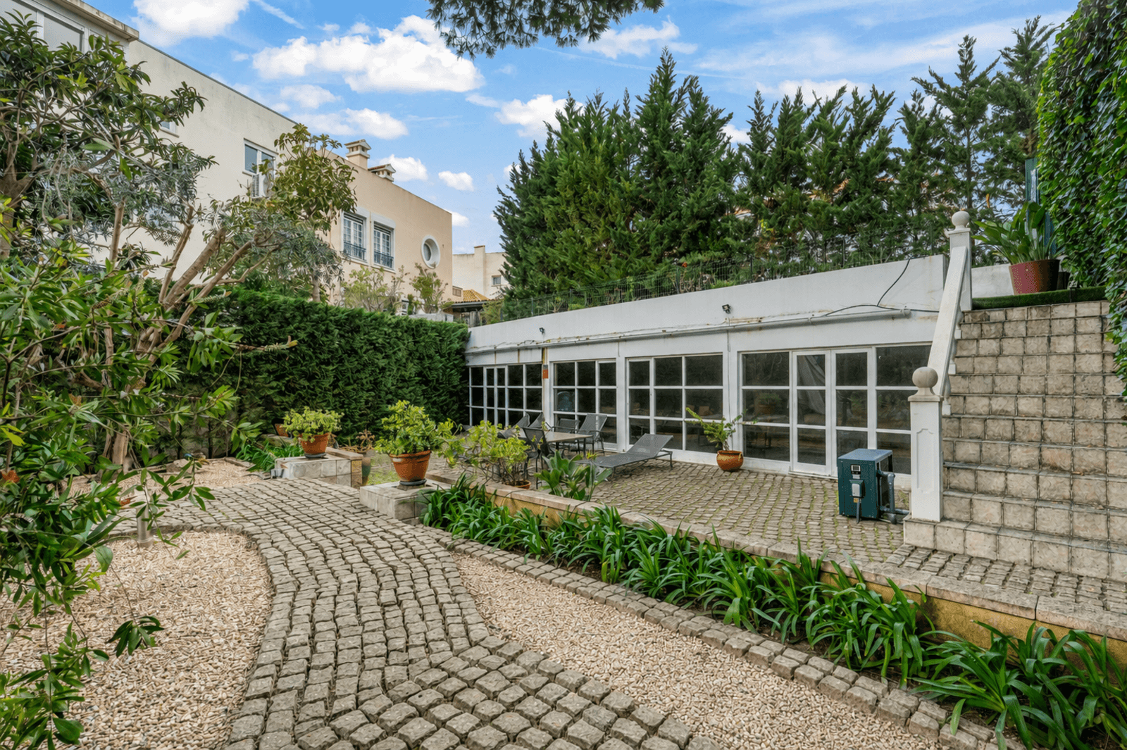 Maison isolée 6 pièces avec piscine, Parede, Cascais - Image 6