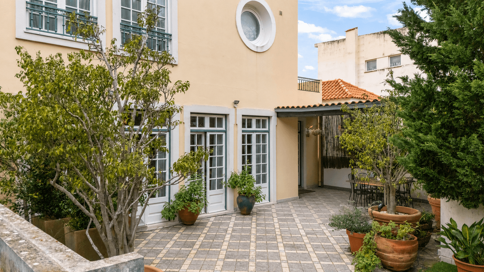 Maison isolée 6 pièces avec piscine, Parede, Cascais - Image 9