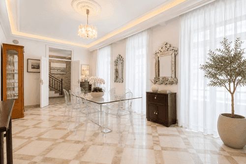 PF38103 - 5 Bedroom Detached house with swimming pool, Parede, Cascais - Image 15