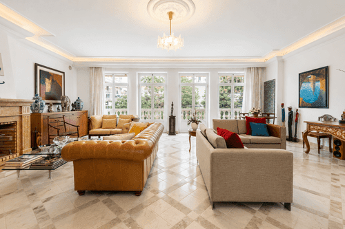 PF38103 - 5 Bedroom Detached house with swimming pool, Parede, Cascais - Image 1