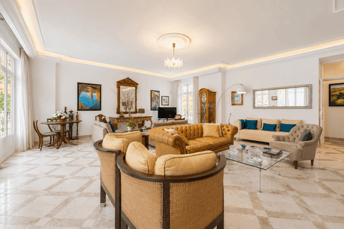 PF38103 - 5 Bedroom Detached house with swimming pool, Parede, Cascais - Image 17
