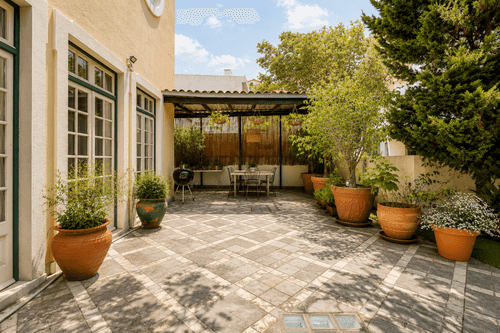 PF38103 - 5 Bedroom Detached house with swimming pool, Parede, Cascais - Image 11