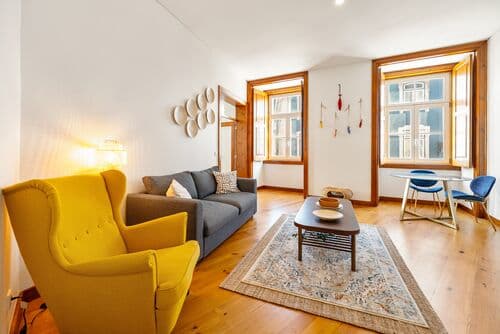 PF38119 - 1 Bedroom Apartment new, Cais do Sodré, Lisboa - Image 13