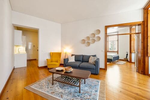 PF38119 - 1 Bedroom Apartment new, Cais do Sodré, Lisboa - Image 20