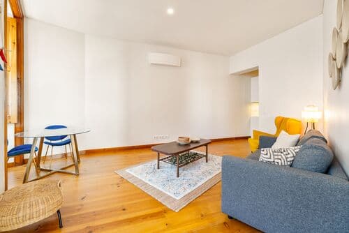 PF38119 - 1 Bedroom Apartment new, Cais do Sodré, Lisboa - Image 16