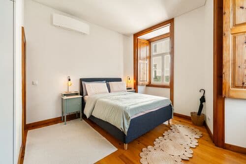 PF38119 - 1 Bedroom Apartment new, Cais do Sodré, Lisboa - Image 22