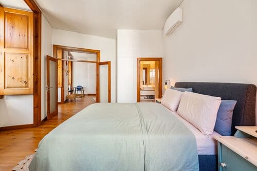 PF38119 - 1 Bedroom Apartment new, Cais do Sodré, Lisboa - Image 27
