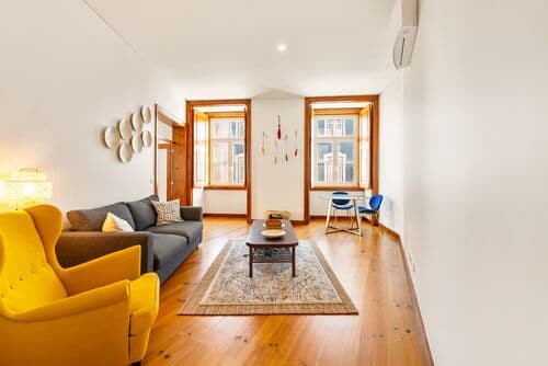 PF38119 - 1 Bedroom Apartment new, Cais do Sodré, Lisboa - Image 12