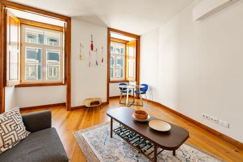 PF38119 - 1 Bedroom Apartment new, Cais do Sodré, Lisboa - Image 15