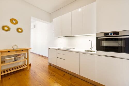 PF38119 - 1 Bedroom Apartment new, Cais do Sodré, Lisboa - Image 2