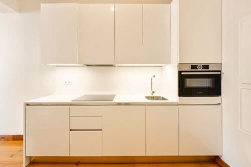 PF38119 - 1 Bedroom Apartment new, Cais do Sodré, Lisboa - Image 4