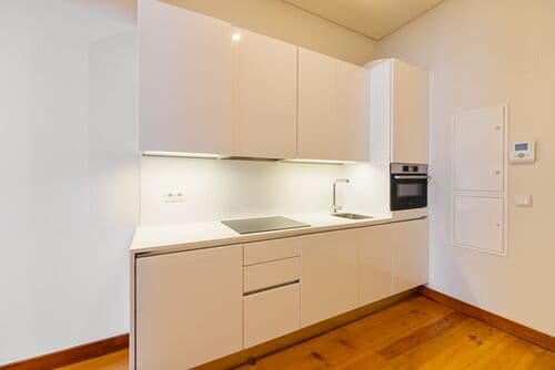 PF38119 - 1 Bedroom Apartment new, Cais do Sodré, Lisboa - Image 3