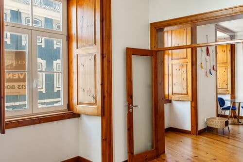 PF38119 - 1 Bedroom Apartment new, Cais do Sodré, Lisboa - Image 1