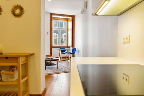 PF38119 - 1 Bedroom Apartment new, Cais do Sodré, Lisboa - Image 11