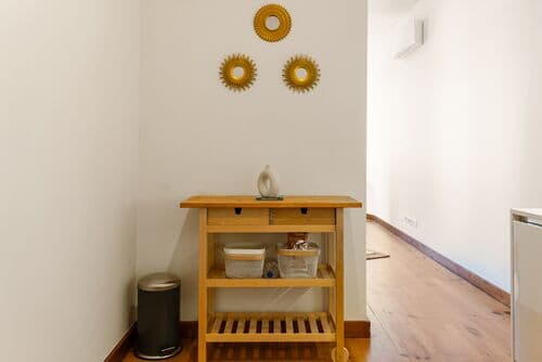 PF38119 - 1 Bedroom Apartment new, Cais do Sodré, Lisboa - Image 6