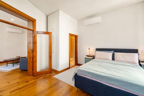 PF38119 - 1 Bedroom Apartment new, Cais do Sodré, Lisboa - Image 24