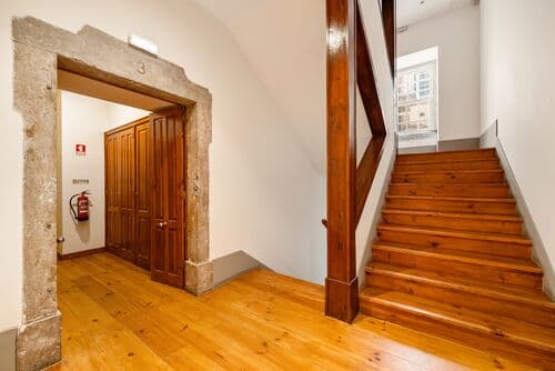 PF38119 - 1 Bedroom Apartment new, Cais do Sodré, Lisboa - Image 35