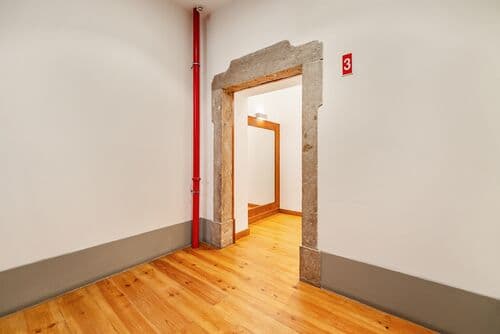 PF38119 - 1 Bedroom Apartment new, Cais do Sodré, Lisboa - Image 38