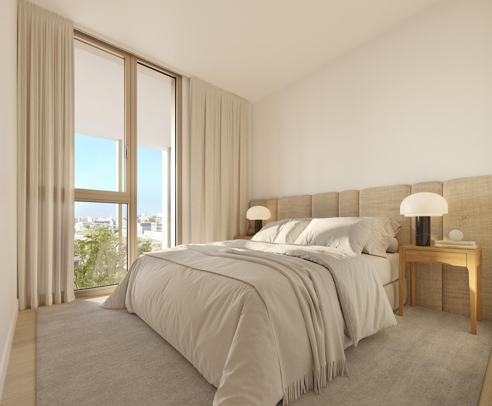 Apartamento T1 no MIMA Living, Parque das Nações, Lisboa - Imagem 7
